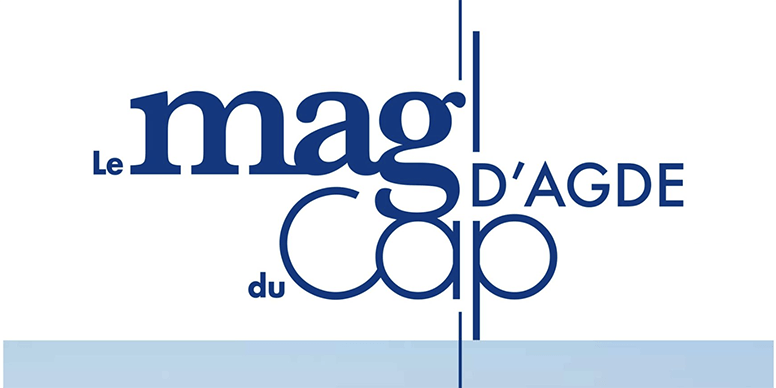 Le magazine du Cap salon nautique d'automne du Cap d'Agde 2023