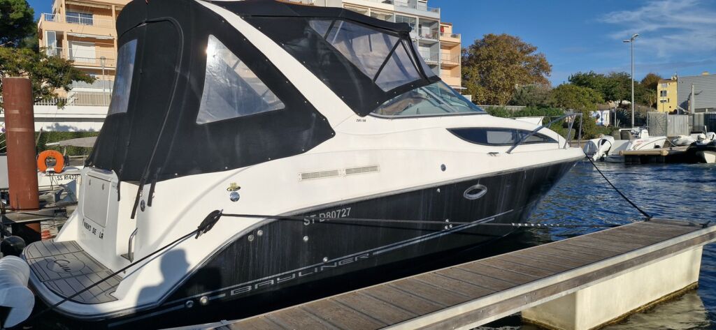 bayliner_2855_occasion_cap_d_agde